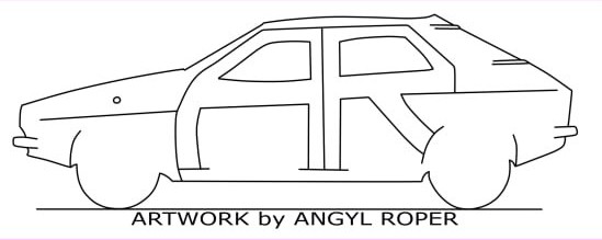 (EXTERNAL) Artwork by Angyl Roper
